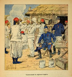 Madagaskar