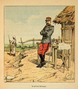 Madagaskar