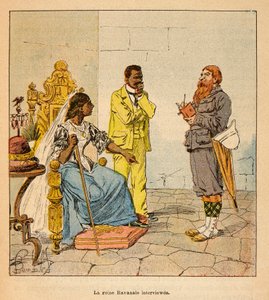 Madagaskar
