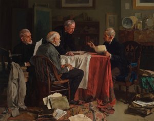  by Louis Charles Moeller