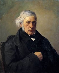 Filozof Victor Cousin