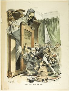  by Louis Dalrymple