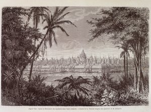 Angkor Thom