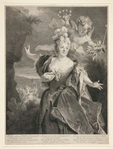 Marie Anne de Chateauneuf