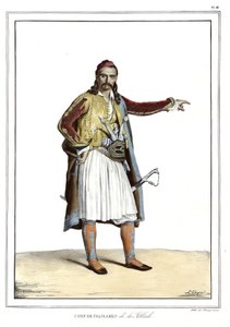 Palikares de la Scllade