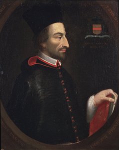Ypres piskoposu Jansenius adlı Cornelius Jansen