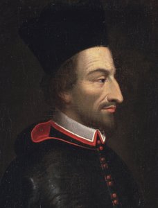 Ypres piskoposu Jansenius adlı Cornelius Jansen
