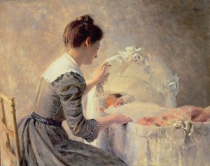 Annelik, 1898