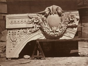 Paris Opera Binası