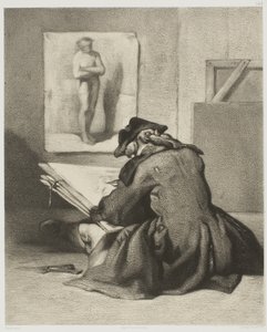  by Louis Emmanuel Soulange Teissier