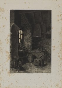  by Louis Emmanuel Soulange Tessier