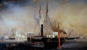 Kral Louis Philippe I ve Fransız Kraliçesi, 2 Eylül