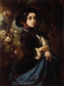  by Louis Eugene Gabriel Isabey