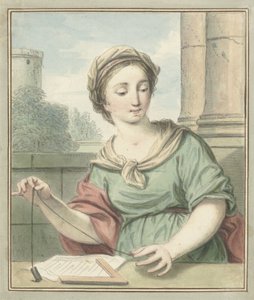Mimari by Louis Fabritius Dubourg