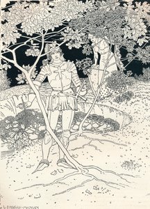 Spenser Faerie Queene