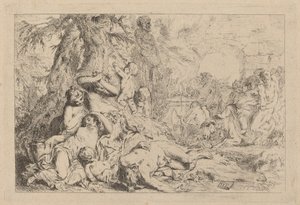 Silenus