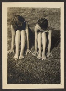  by Louis Fleckenstein
