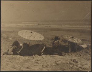  by Louis Fleckenstein