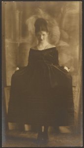  by Louis Fleckenstein