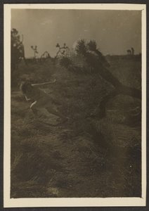 by Louis Fleckenstein
