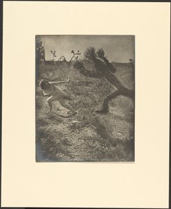  by Louis Fleckenstein