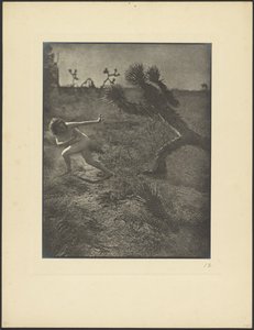  by Louis Fleckenstein