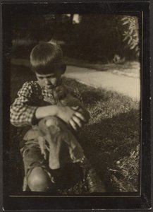  by Louis Fleckenstein