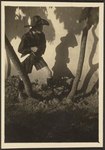  by Louis Fleckenstein