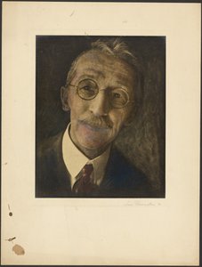  by Louis Fleckenstein