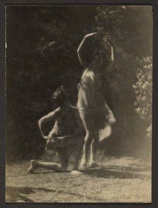  by Louis Fleckenstein