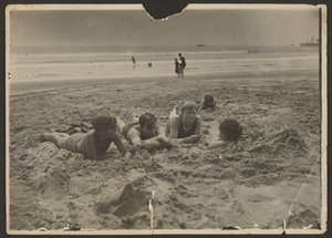  by Louis Fleckenstein