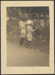  by Louis Fleckenstein