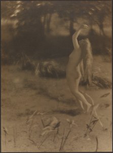 Clytie by Louis Fleckenstein