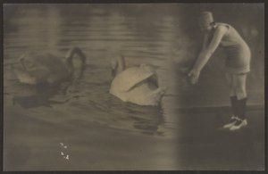  by Louis Fleckenstein