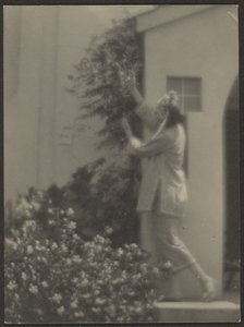  by Louis Fleckenstein