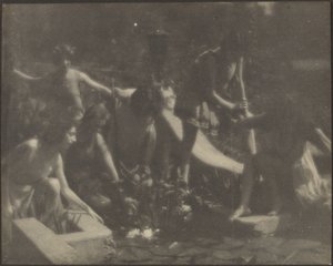  by Louis Fleckenstein