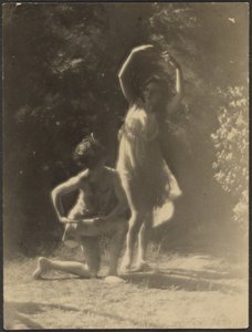  by Louis Fleckenstein