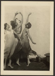  by Louis Fleckenstein