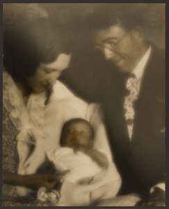  by Louis Fleckenstein