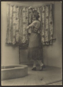  by Louis Fleckenstein