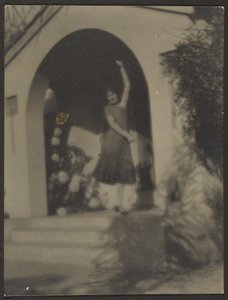  by Louis Fleckenstein