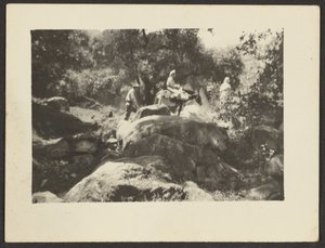  by Louis Fleckenstein