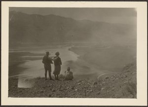  by Louis Fleckenstein