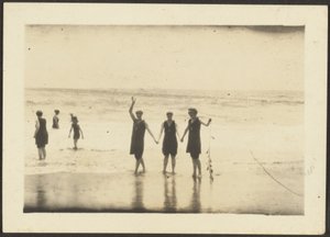  by Louis Fleckenstein