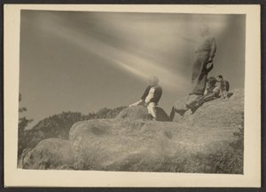  by Louis Fleckenstein