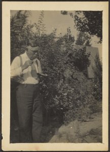  by Louis Fleckenstein