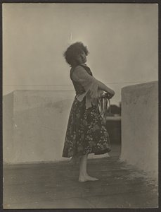  by Louis Fleckenstein