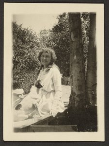  by Louis Fleckenstein