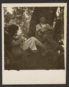  by Louis Fleckenstein