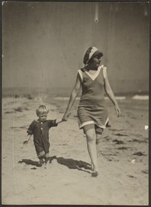  by Louis Fleckenstein